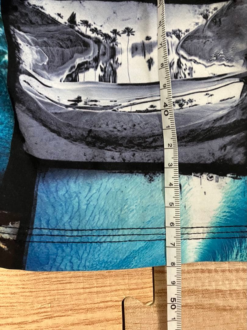 値下げレア！Hurley PHANTOM CLARK LITTLEボードショーツ