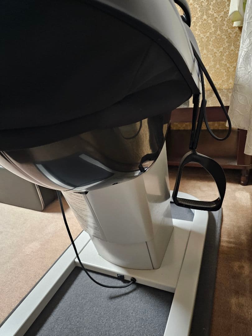National 乗馬フィットネス機器 ジョーバ
