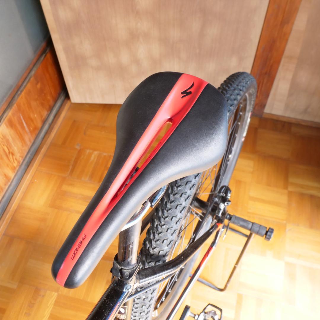 スペシャライズド Stumpjumper Comp HT 29er 2013