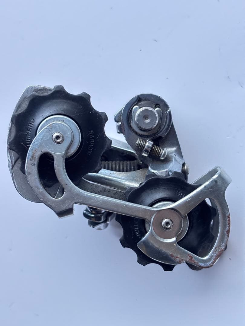 SHIMANO TIAGRA 4500コンポーネントセット