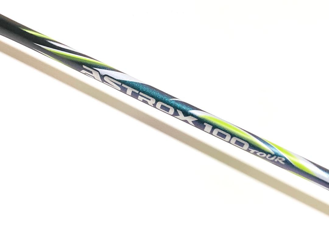 アストロクス 100 ツアー VA ASTROX100 TOUR VA ラケット