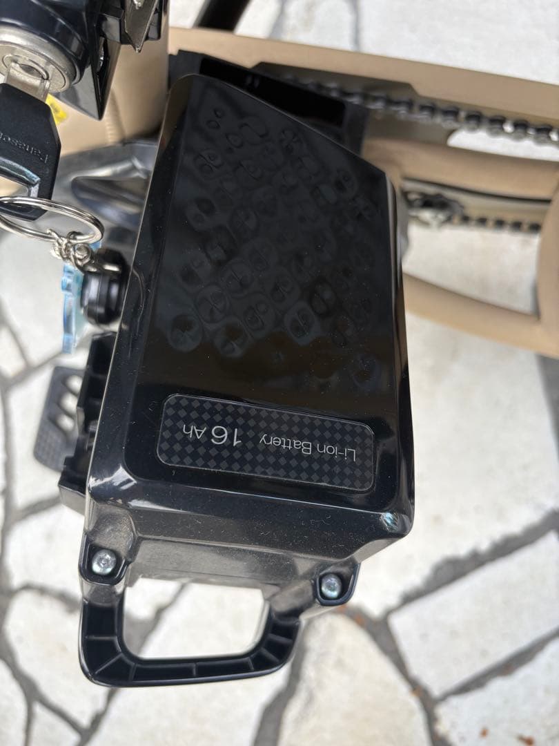 パナソニック combi ギュット・クルーム EX 20インチ 付属品付き