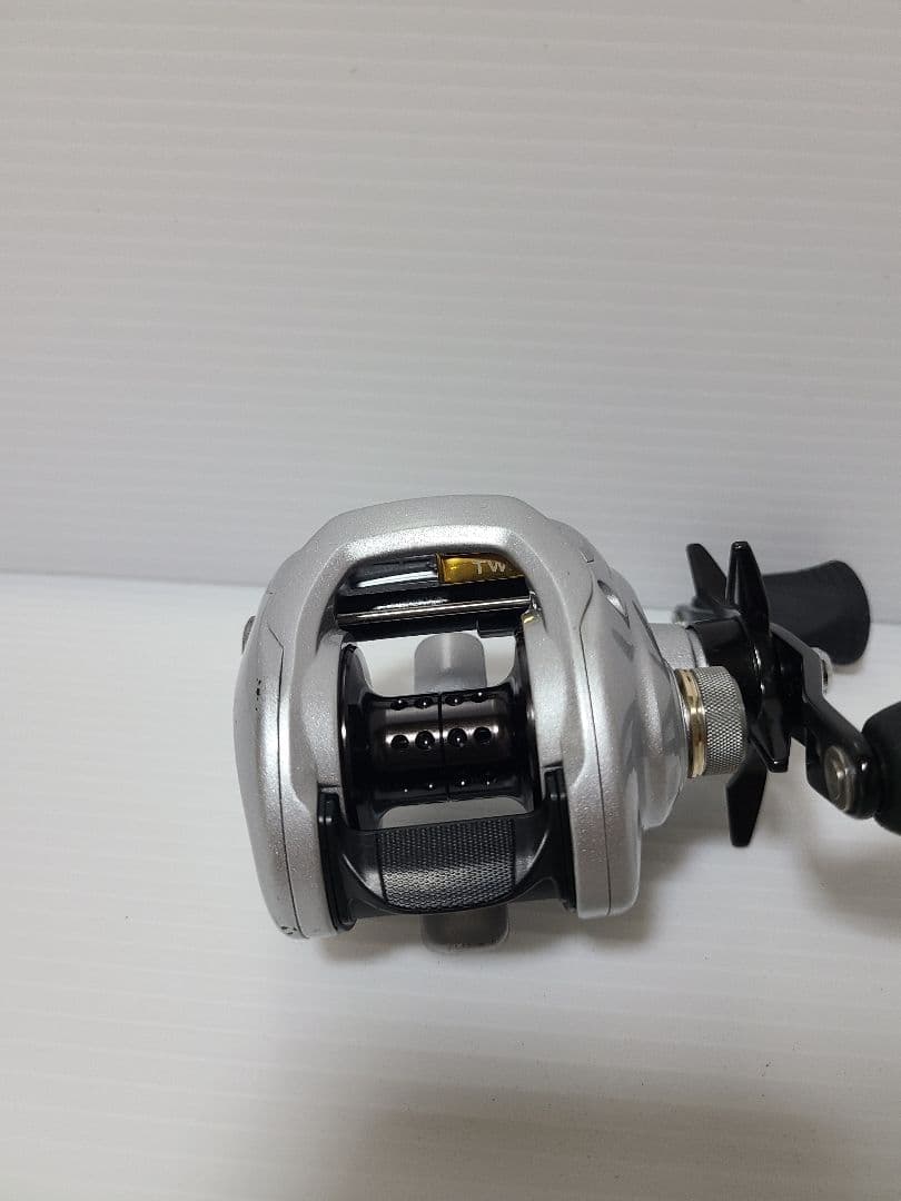 ダイワ スパルタン TW 150H