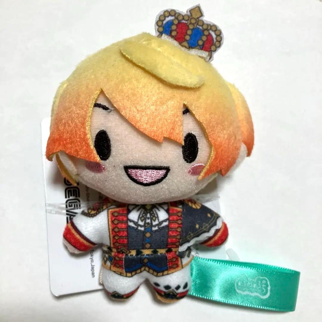 プロセカ　ぬいぐるみ　ワンダショ　天馬司　神代類　鳳えむ　草薙寧々　KAITO