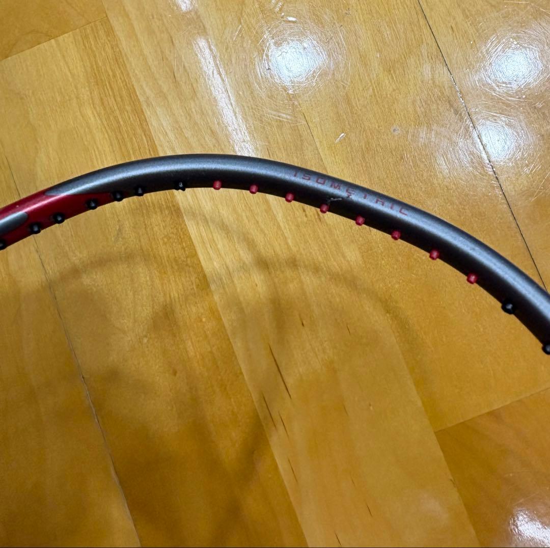 ラケット YONEX ARCSABER 11 PRO