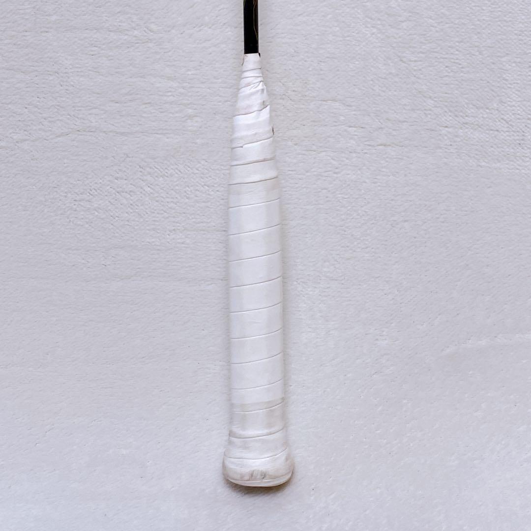 美品　LI-NING　TURBO CHARGING N9II　レア　プロモデル