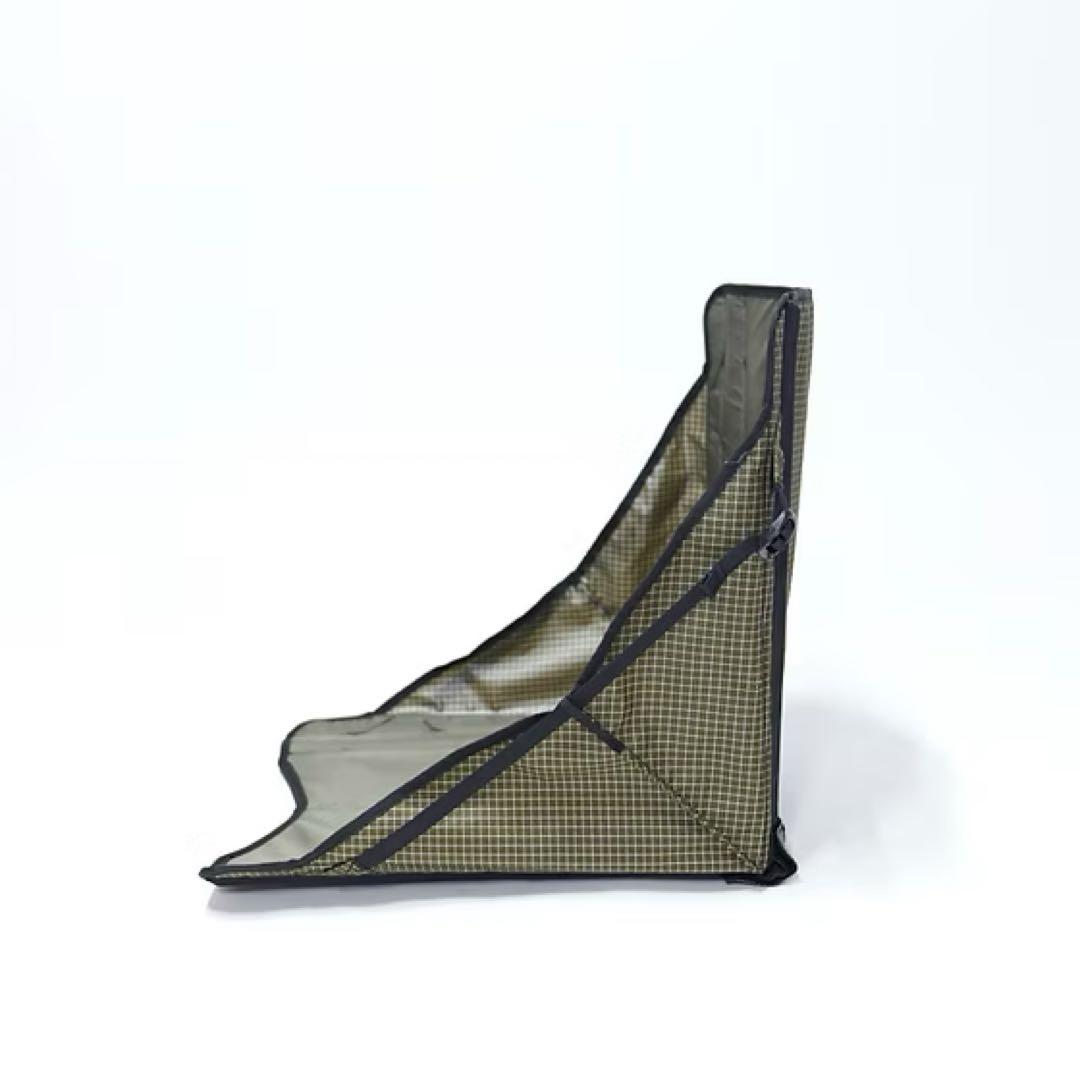 ヌルク トレットチェア Nruc TORETTO CHAIR新品・未使用品