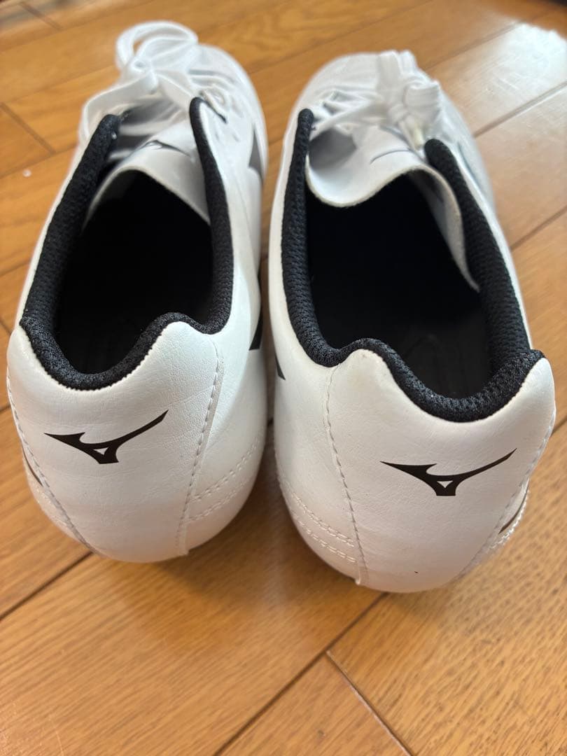 Mizuno Monarcida Neo スパイク 25.5cm