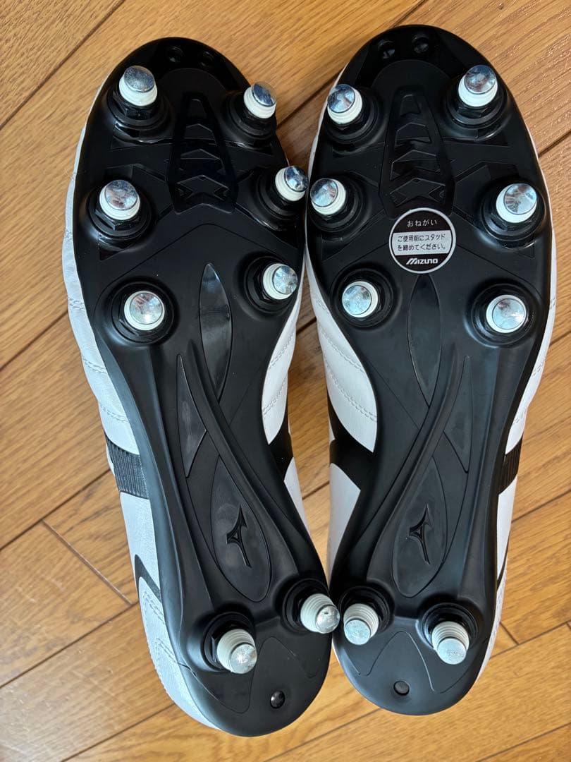 Mizuno Monarcida Neo スパイク 25.5cm