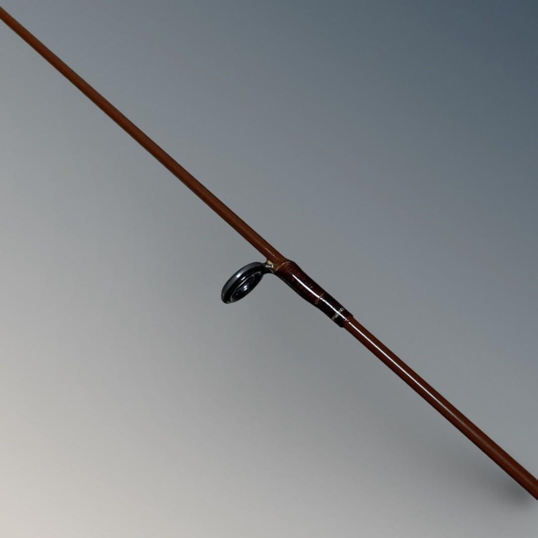 Daiwa シルバークリーク フィッシングエリアスペシャル SC-FA 60UL