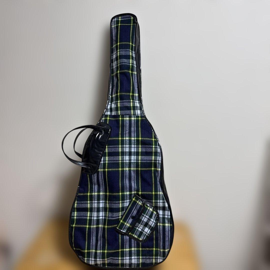 Morris アコースティックギター MD-507 ケース付き