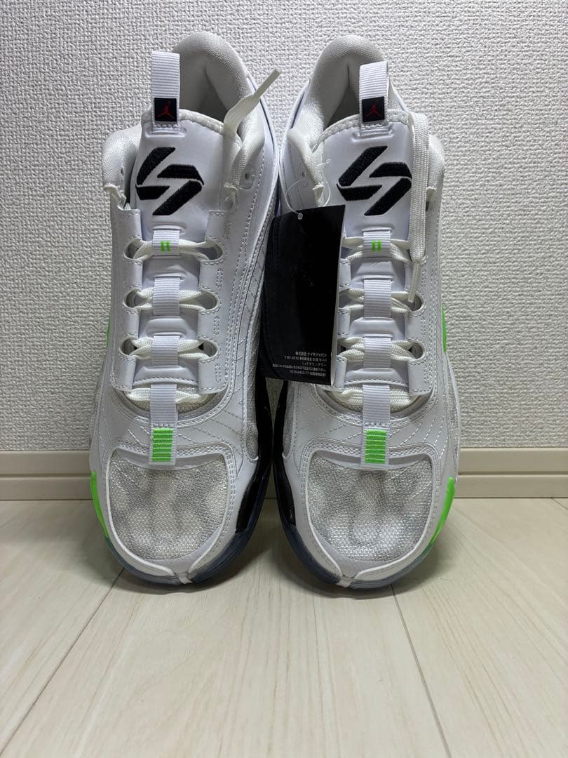 バスケットボールシューズ　Luka 2 PF