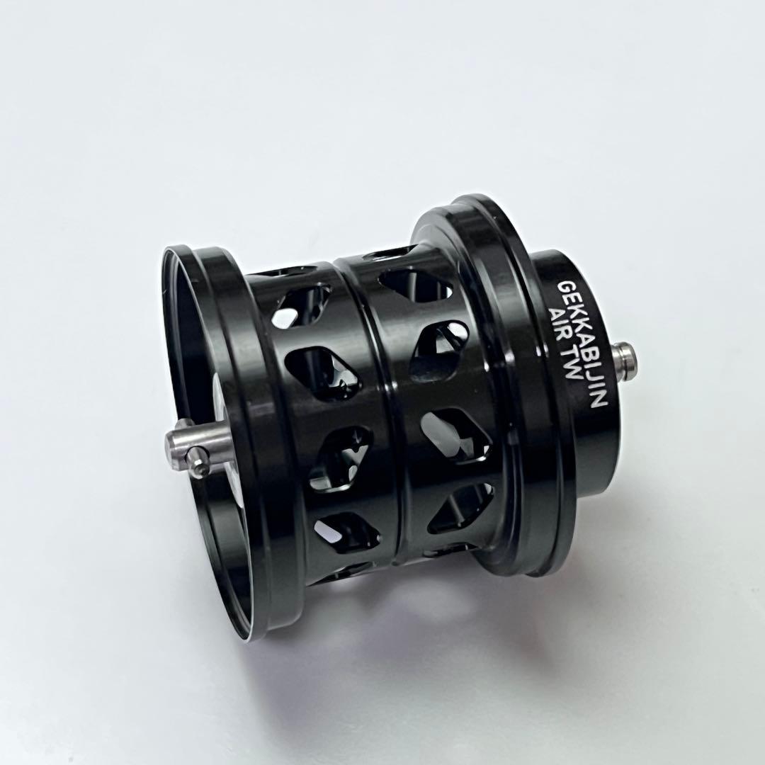 ダイワ 月下美人 AIR TW PE SPECIAL スペシャル28mmスプール