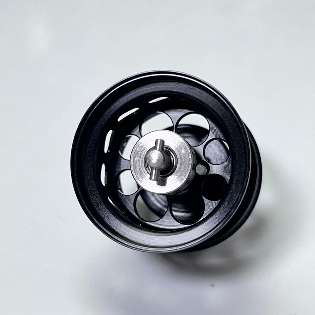 ダイワ 月下美人 AIR TW PE SPECIAL スペシャル28mmスプール