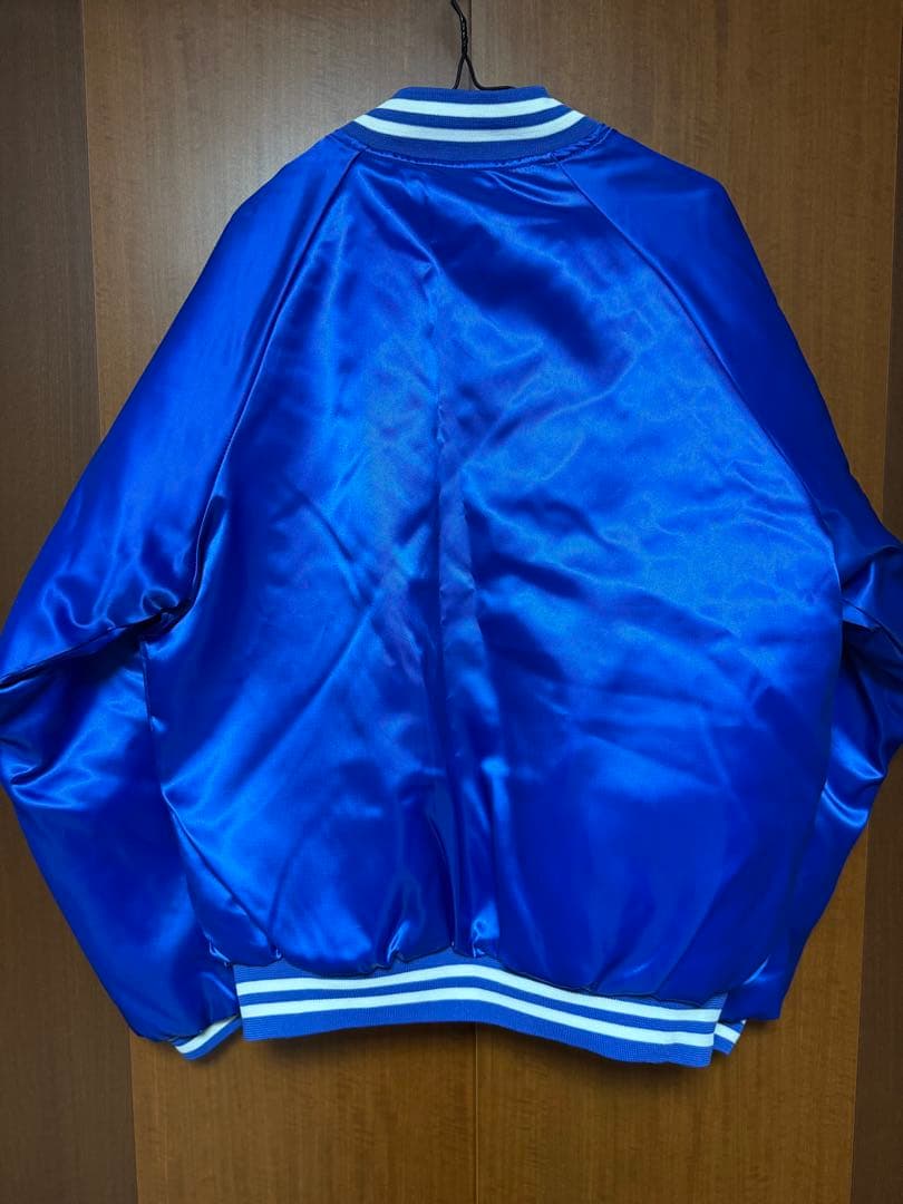 Losangels dodgers スタジャン