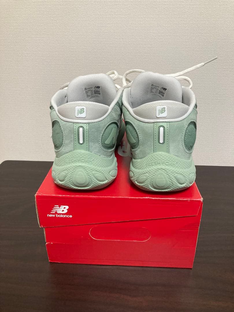 New Balance BBFRSFN3 バスケットシューズ 27.5cm