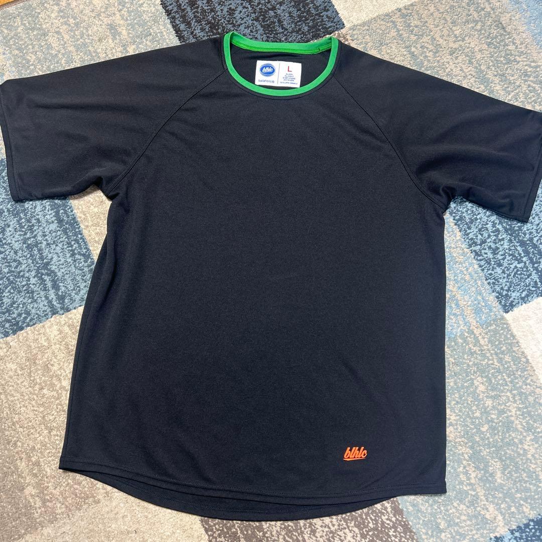 ballaholic ボーラホリック　Tシャツ　cool t