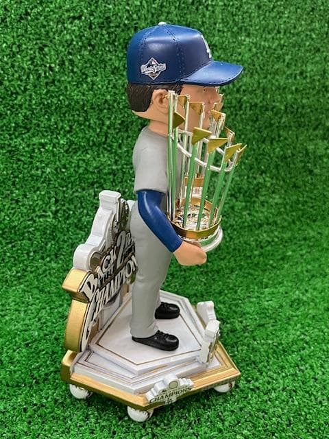 大谷翔平2025WS\"BACK TO BACK”CHAMPIONSフィギュア
