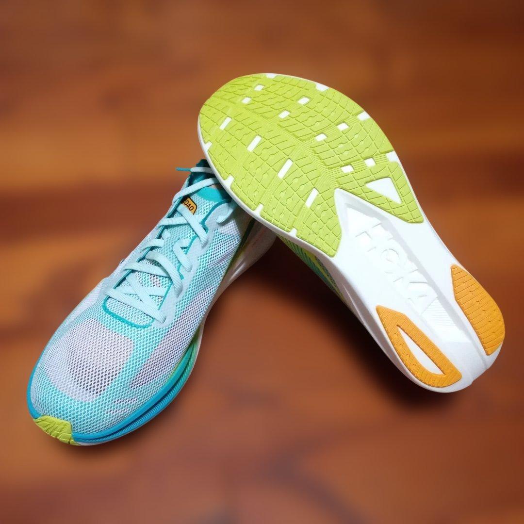 HOKA ホカ シエロ RD 27.5cm