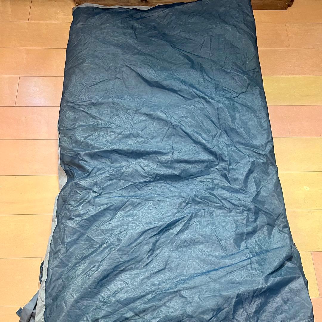 【廃盤/希少/美品/取説付】スノーピーク トルテュPro. TP-770R
