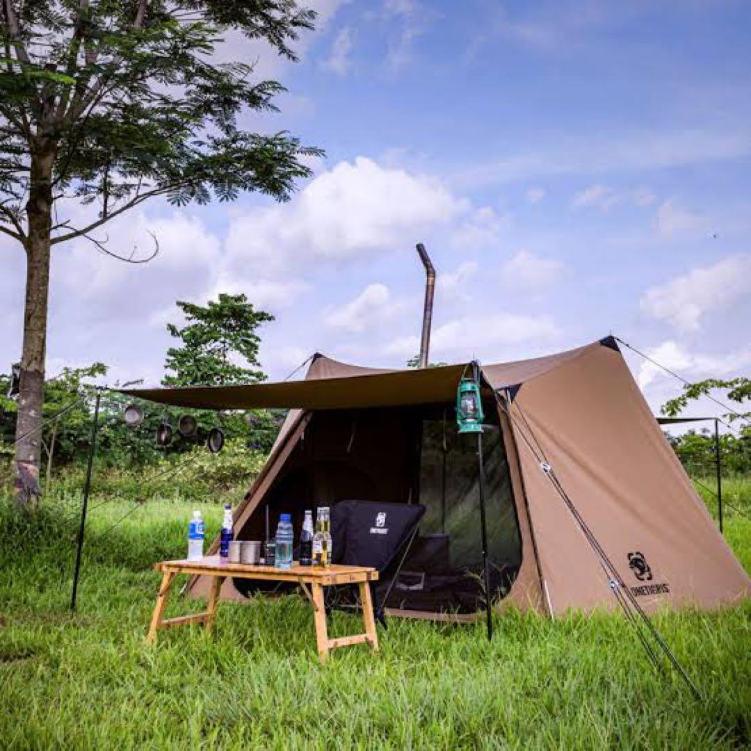 OneTigris SOLO STEAD TC ★別売り専用シート付属