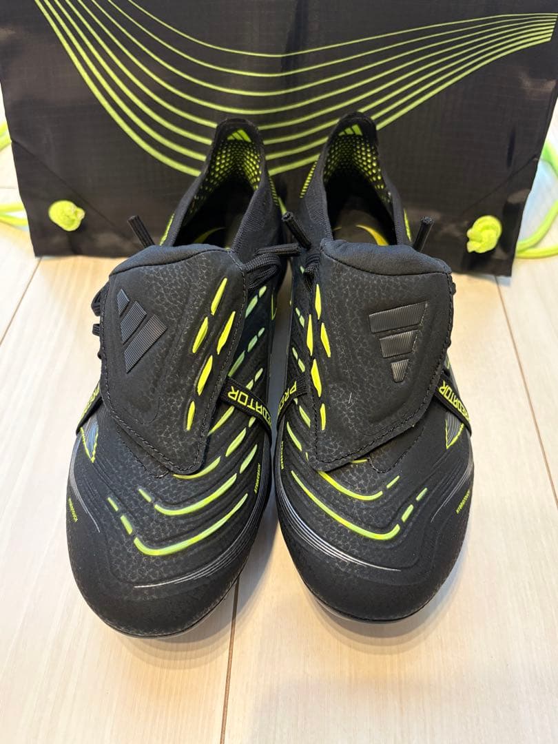 adidas プレデター エリート FT FG
