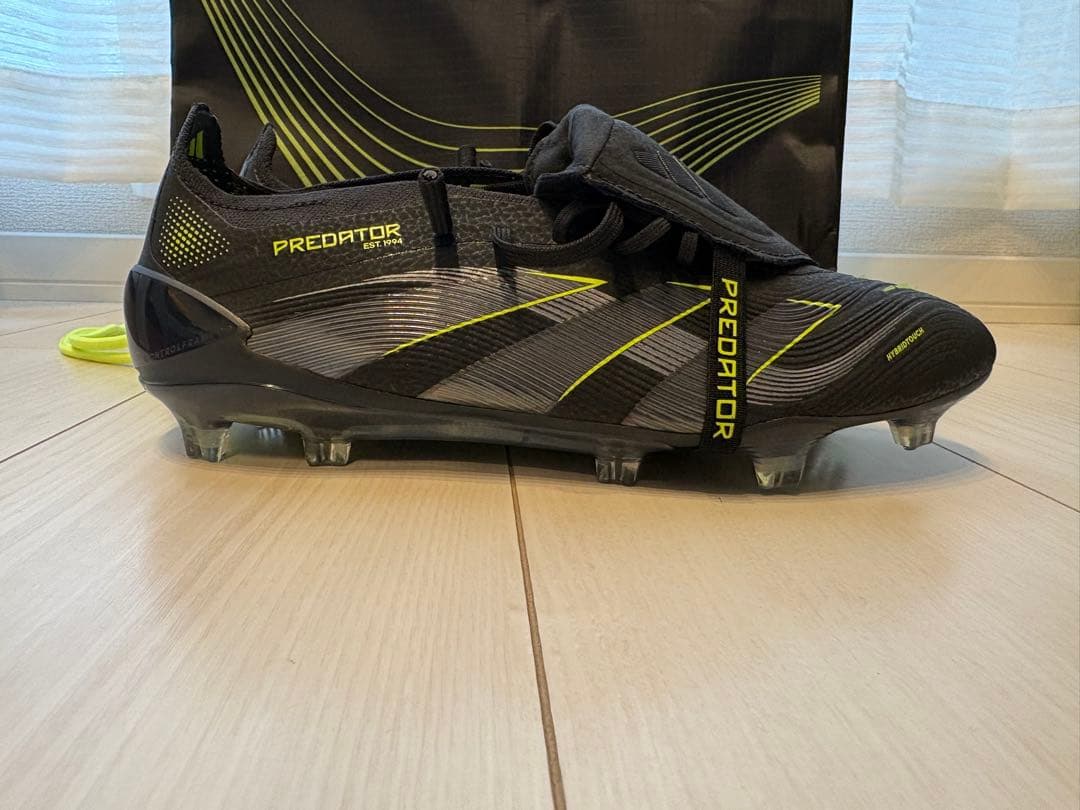 adidas プレデター エリート FT FG