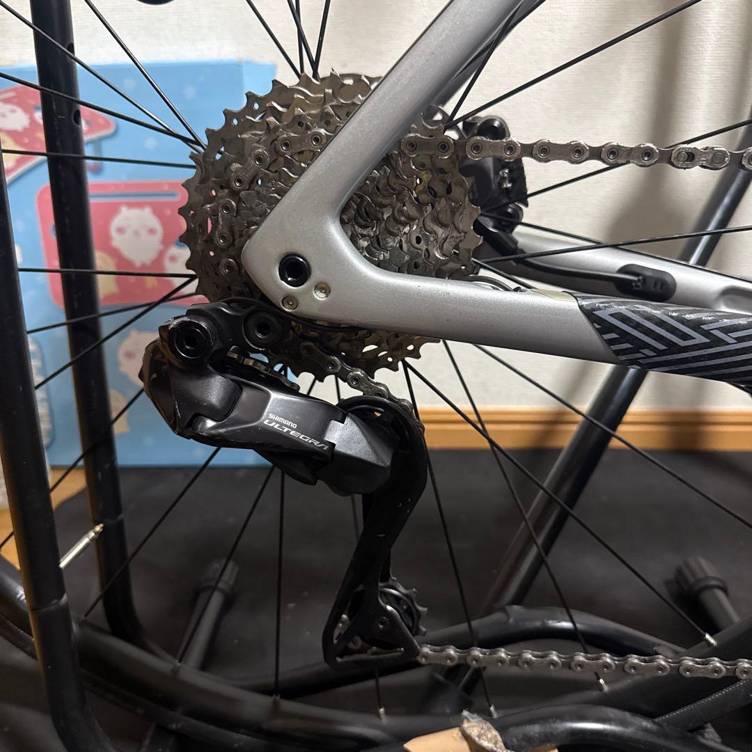 di2 セット　12速