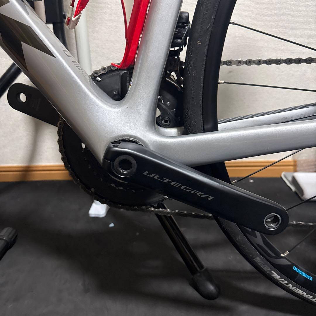 di2 セット　12速