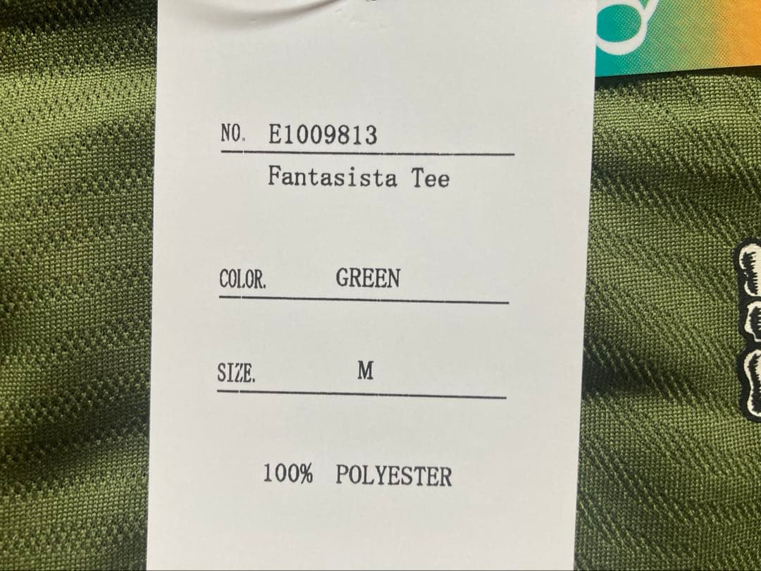 エルドレッソ　tシャツ