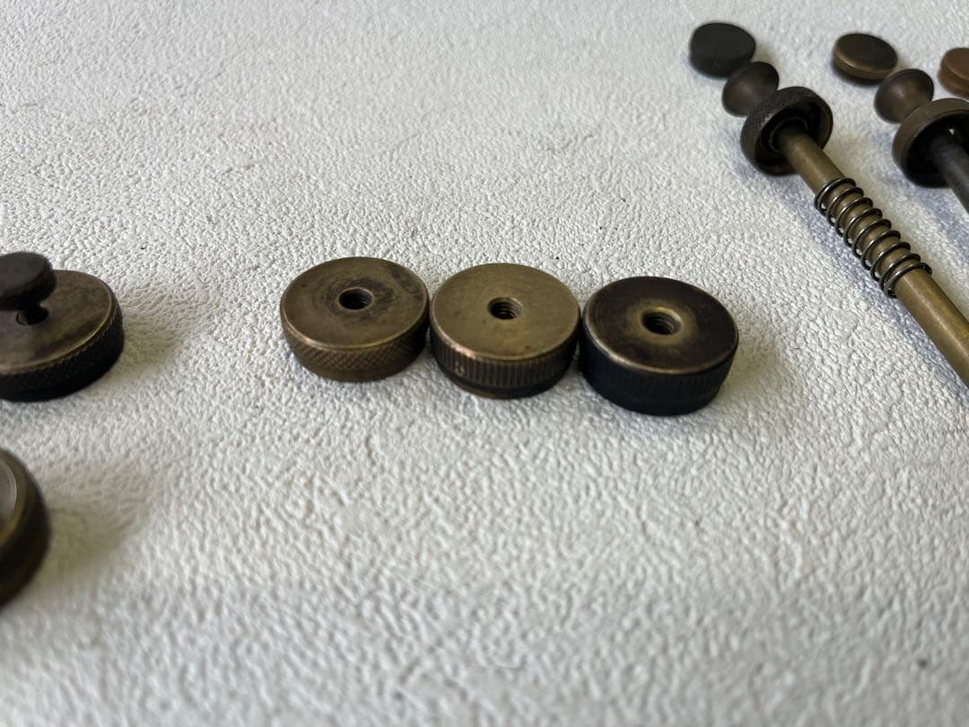 t*a様 【ジャンク品】オプティマス　ポンプ部品、他