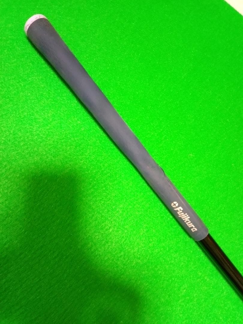 フジクラ スピーダーNXバイオレット40-R2 シャフト 紫