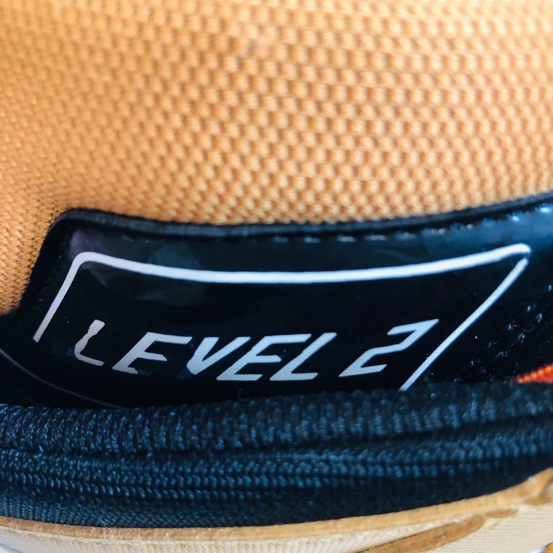 THIRTYTWO/サーティーツー M's LASHED/ラッシュ 26.5