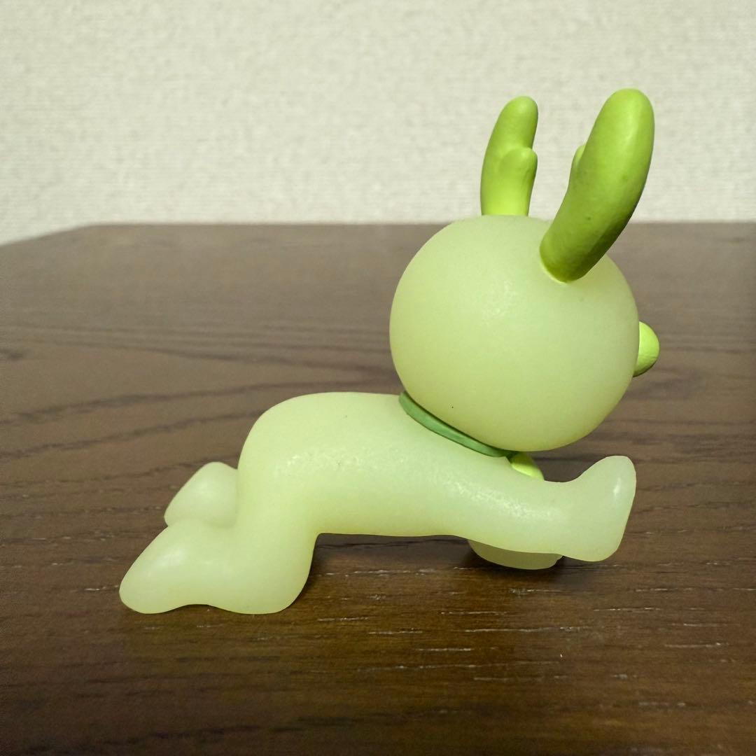 スミスキー シークレット トナカイ トナスキー