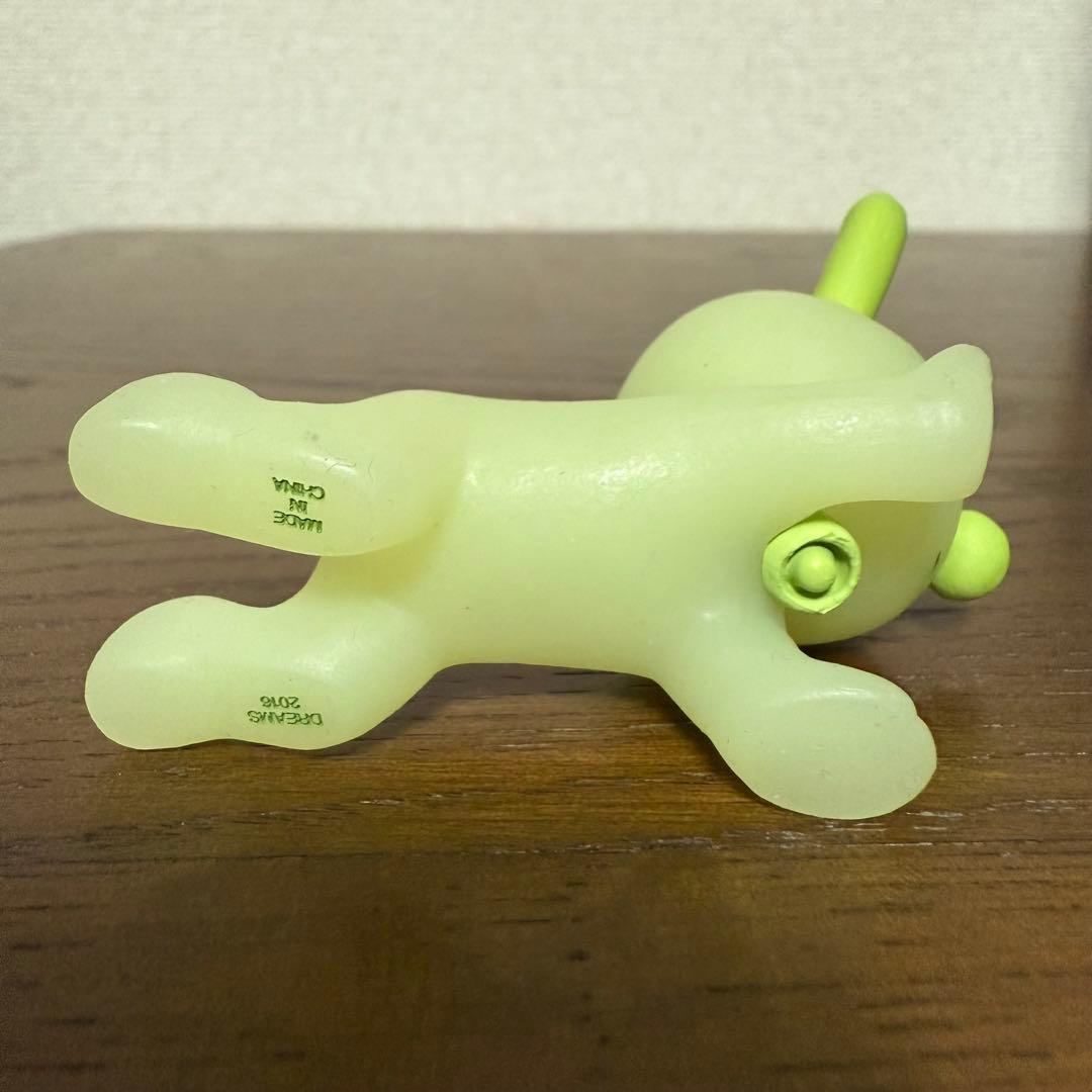 スミスキー シークレット トナカイ トナスキー