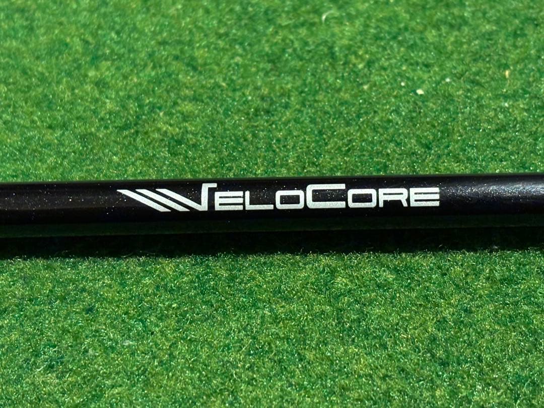 Fujikura VENTUS TR BLACK 7Sシャフト