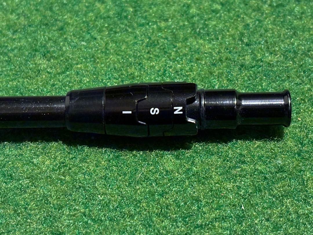 Fujikura VENTUS TR BLACK 7Sシャフト