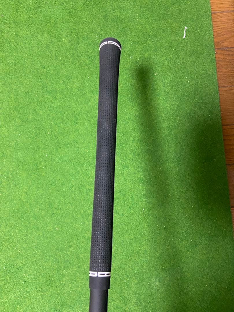 Titleist H1 818 4ut モーダス ゴースト HL