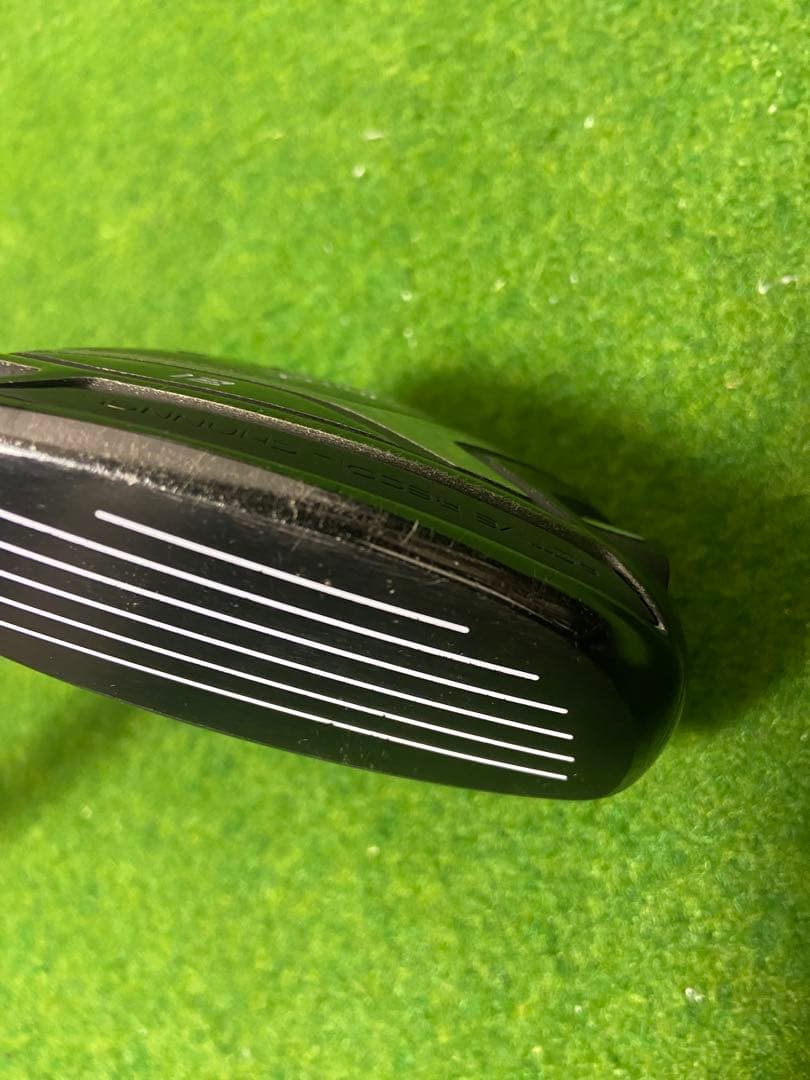 Titleist H1 818 4ut モーダス ゴースト HL