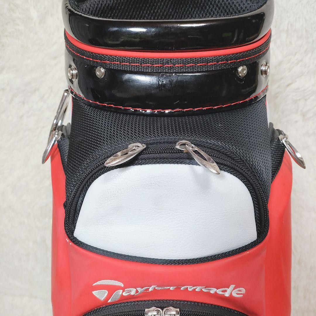 TaylorMade TUNED DISTANCE アスリートスタッフモデル