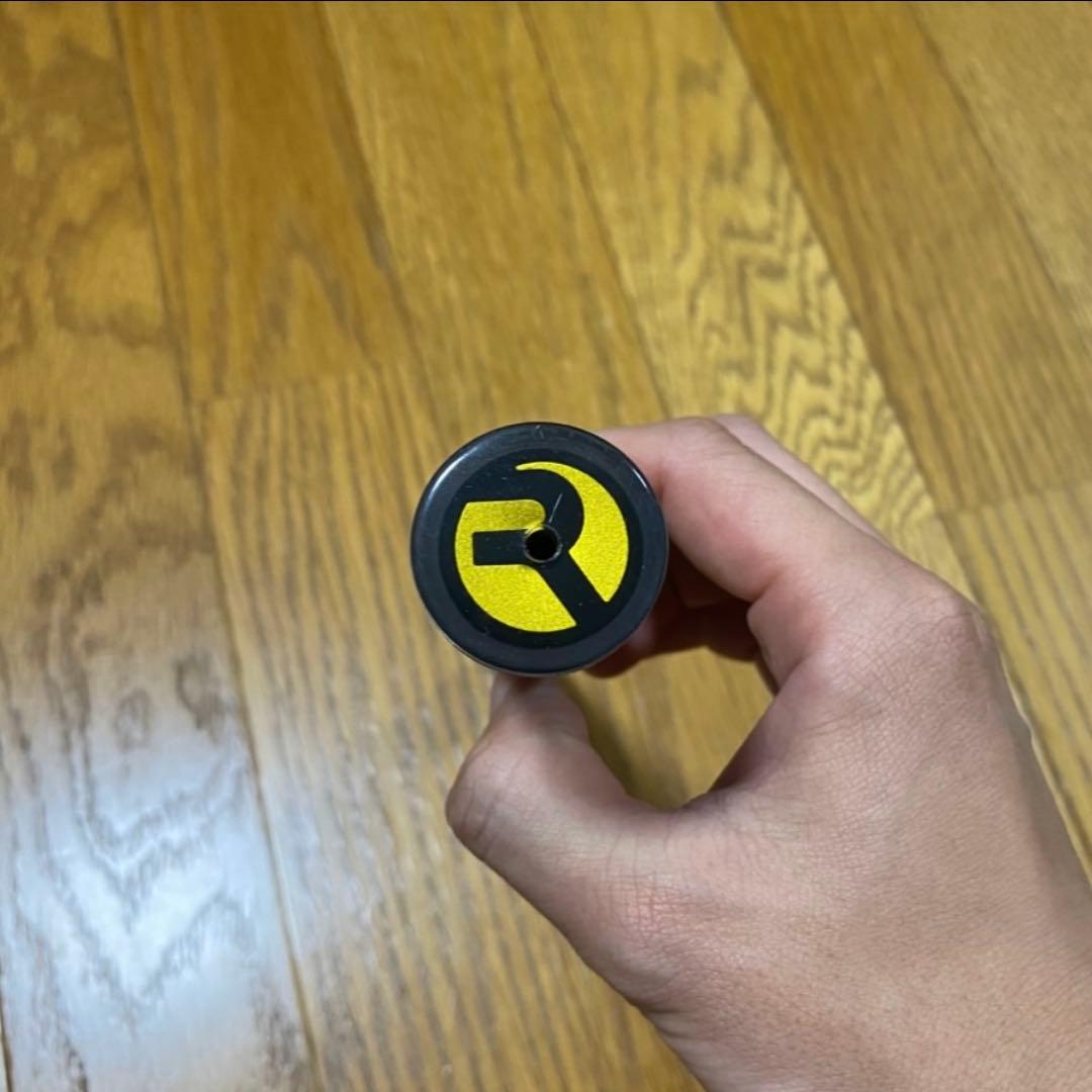 RODDIO グリップ ブラック ゴールド 13本セット ゴルフグリップ【新品】
