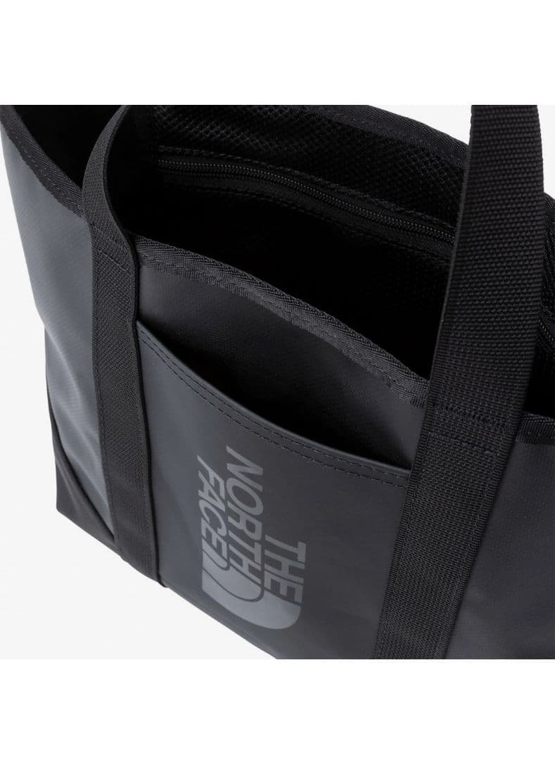 新品THE NORTH FACEザ・ノース・フェイススタンダードカートバッグBK