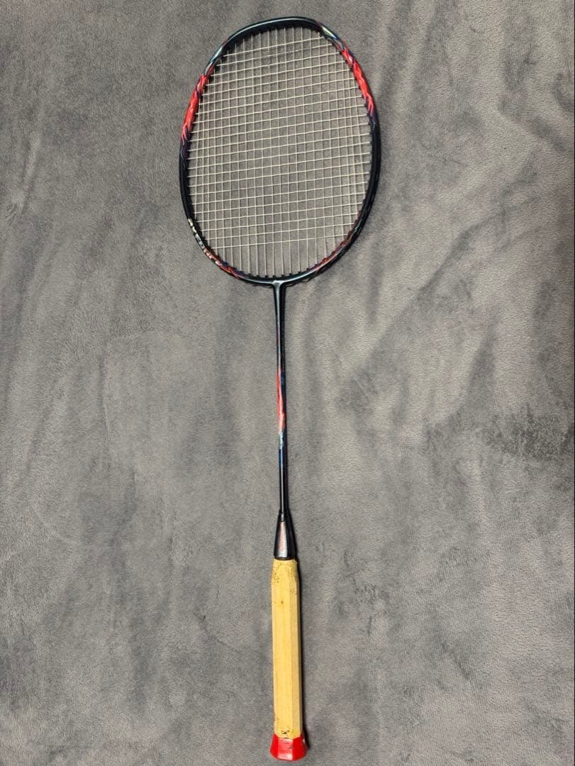 ラケット LI-NING AXFORCE90