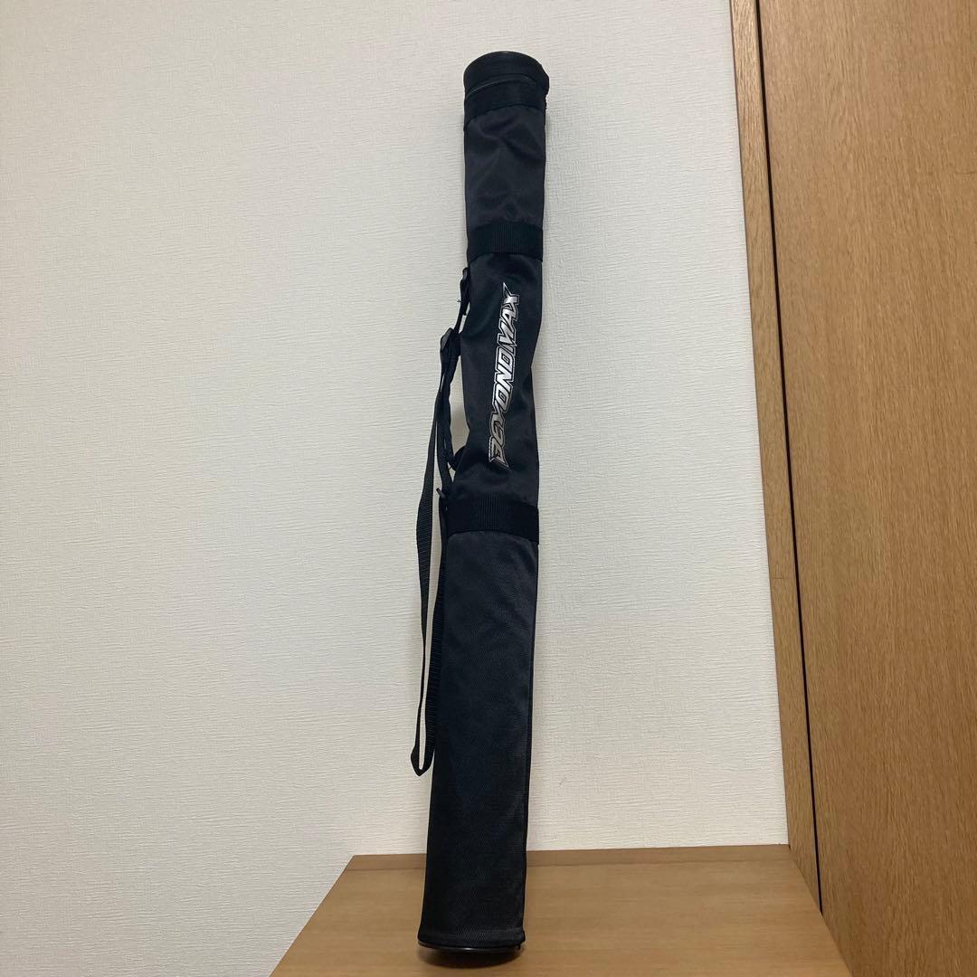 ミズノ　ビヨンドマックス　ギガキング02 トップバランス　83cm/720g