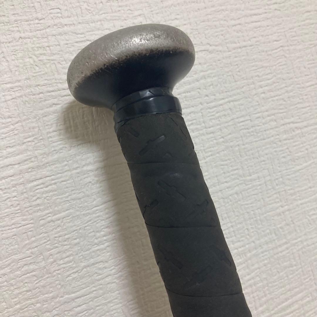 ミズノ　ビヨンドマックス　ギガキング02 トップバランス　83cm/720g