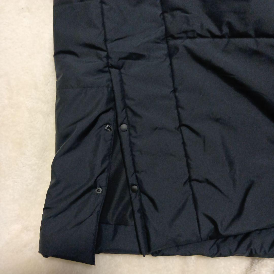新品　ミズノ　ブレスサーモ　ベンチコート　サイズ2XL