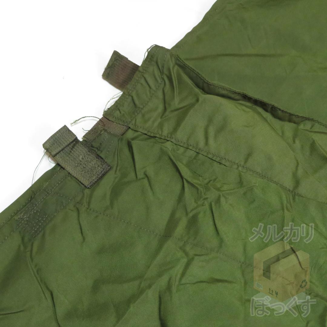 米軍実物放出品 M1966 OD ナイロン ジャングルハンモック ナム戦ロット
