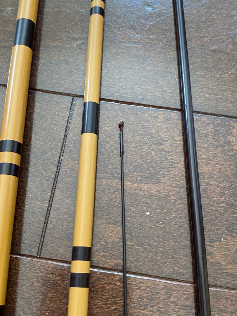 daiwa 陽舟　中硬　13