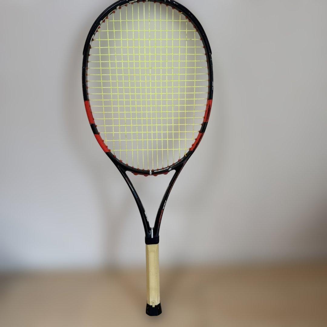 Babolat STRIKE 硬式テニスラケット