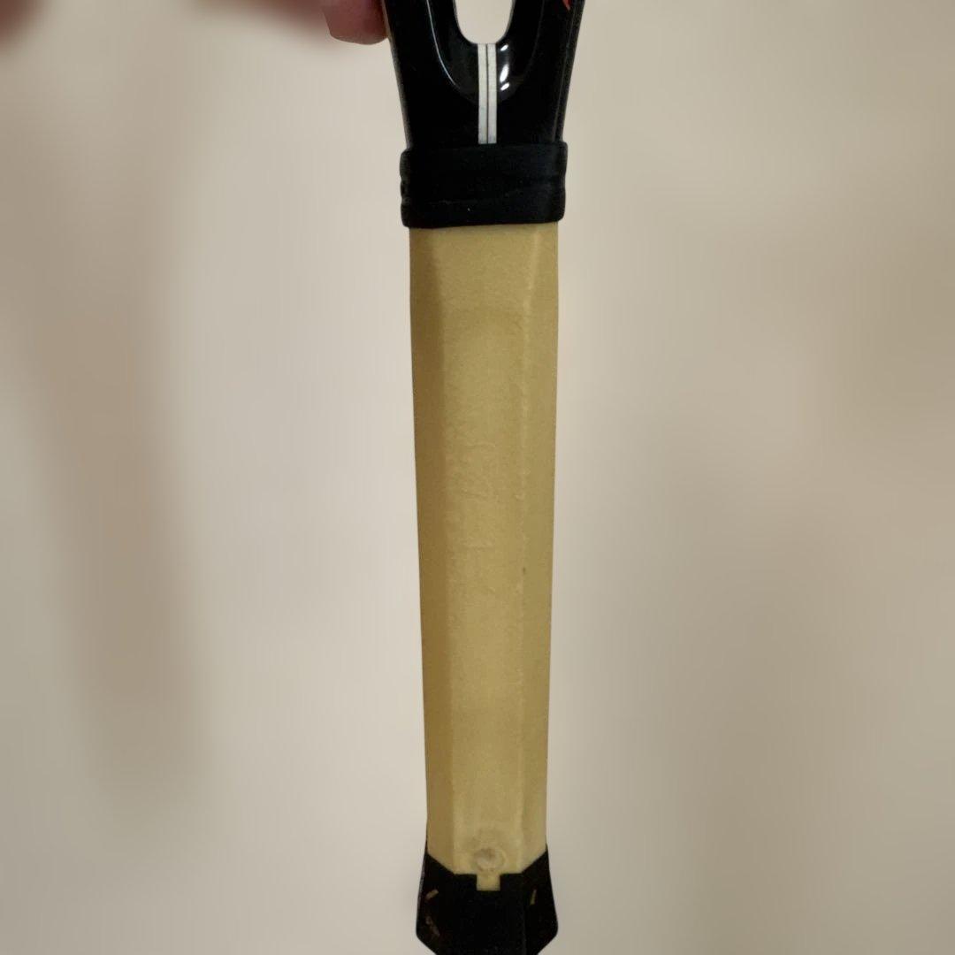 Babolat STRIKE 硬式テニスラケット